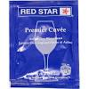 Red Star Premier Cuvee Wine Yeast, 5 grams