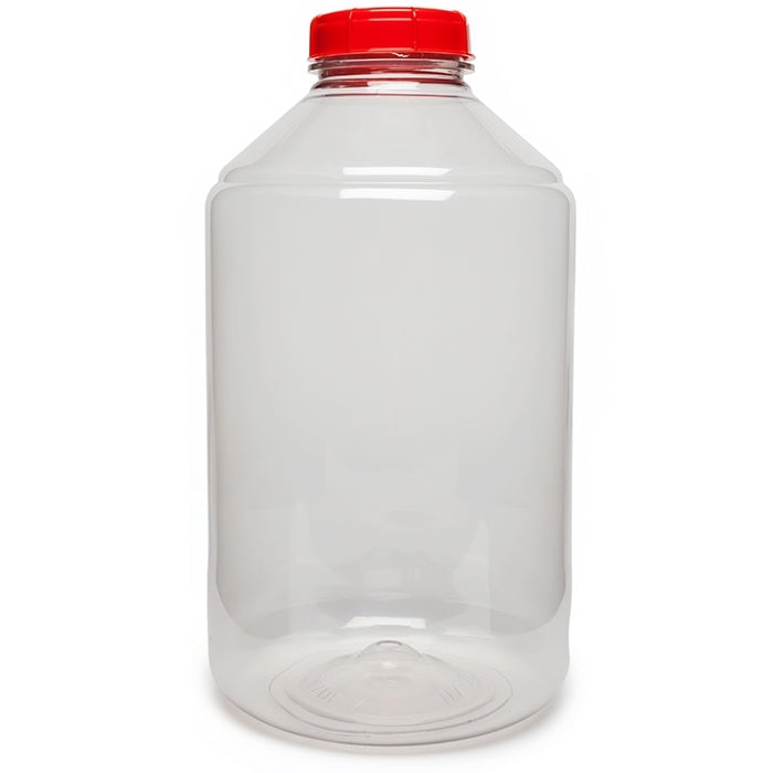 7 gallon carboy with 10 inch rubber stopper