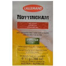 Lallemand and Nottingham 