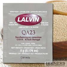 Lalvin QA23 Wine Yeast