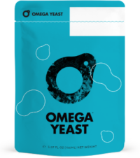 Omega London OYL-003 Liquid Yeast