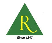 Rahr logo since 1847