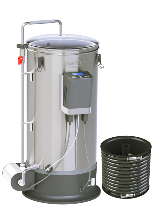 Grainfather G30 Brewing System (110V)