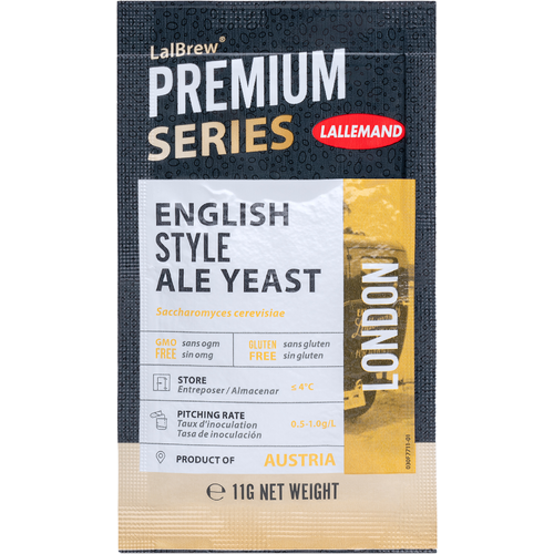 Lallemand LalBrew® London ESB Yeast 11 g