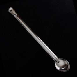 Stainless Steel Spoon with 24 inch handle